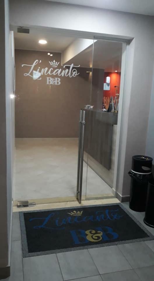 L'Incanto เนเปิลส์ ภายนอก รูปภาพ