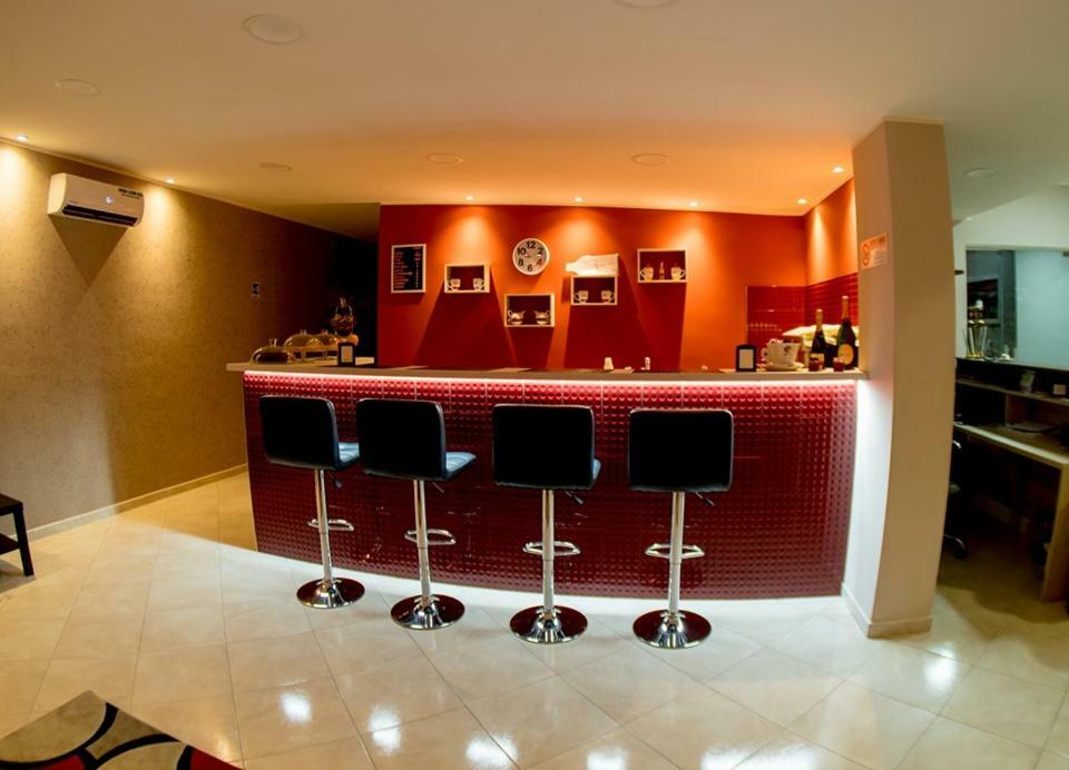 L'Incanto เนเปิลส์ ภายนอก รูปภาพ
